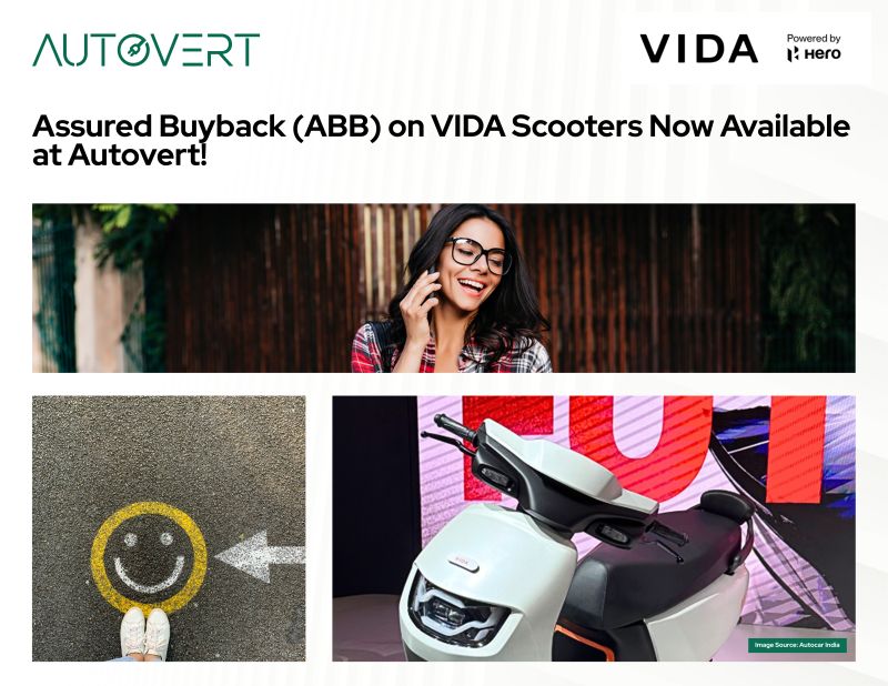 VIDA assured buy back by Autovert